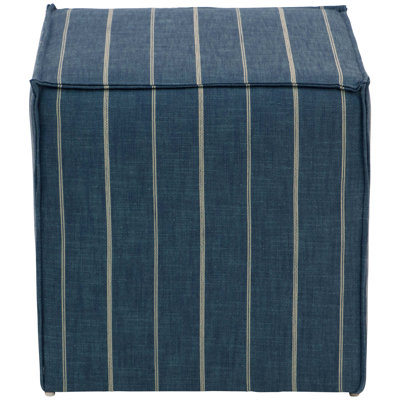 Esmerelda Upholstered Ottoman