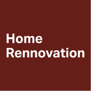 Save on modern home renovation