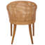 Chaise avec accoudoirs Mura