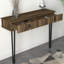 Geertruida 120cm Console Table