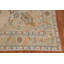 Tapis traditionnel en laine 10 x 13