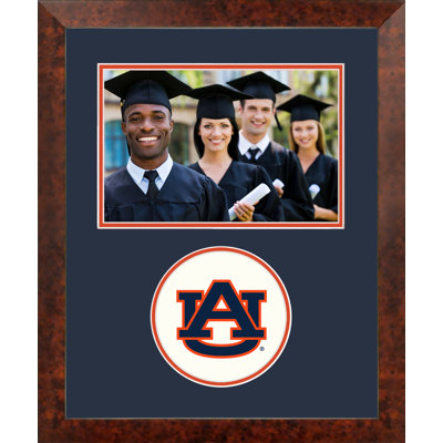 NCAA Auburn Tigers Spirit Picture Frame