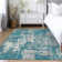 Chayden Indoor/Outdoor Chantille ACN1008 Area Rug