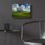 «Afprès Bliss In The Palouse» par Rick Berk, art mural en verre acrylique-335644275