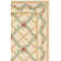Kinchen Hand Hooked Wool Pile Southwestern Rug