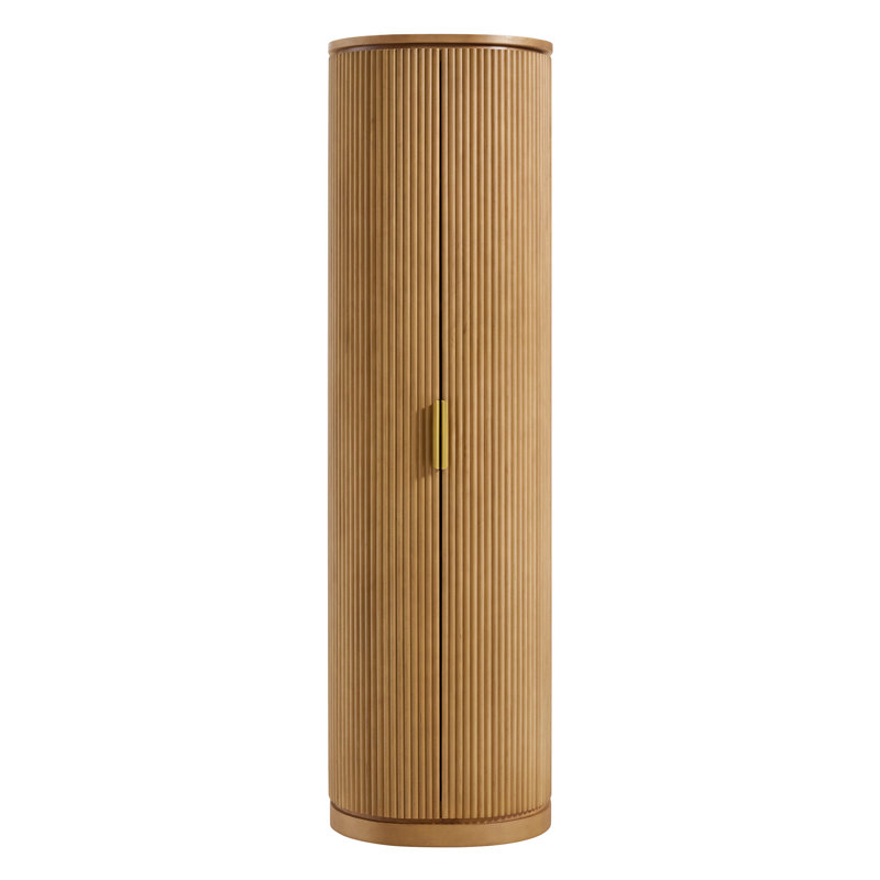 Armoire à linge H 72 po Nova