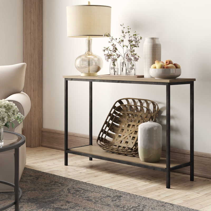 Console de 47,25 po Gotfred