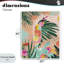 Toile cocktail Jungle Lemonade, design par Tabz Jones-2059448280