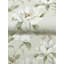 Papier peint blanc Garden Jewels-113866288