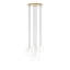 Cluster 7 - Light Chandelier-1859880969-1823429881