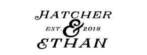 Logo Hatcher & Ethan
