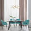 Alvion Upholstered Dining Chair-258814146