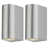 Aluminium is out of stock selected