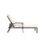 Méridienne en aluminium coulé-670321909