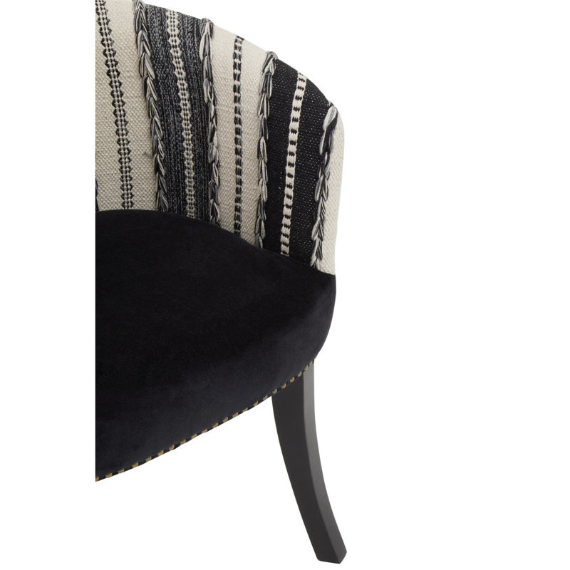 Soliel Upholstered Armchair