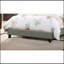 Mobilier de chambre à coucher en bois capitonné et rembourré Majestic Arch-242669525