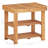 6 Pair Stackable Shoe Rack