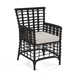 Luca Arm Chair