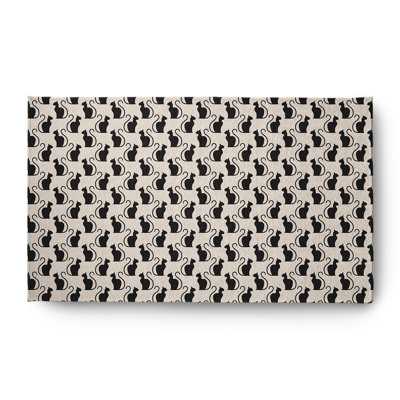 David-Nelson Chenille Indoor Rug