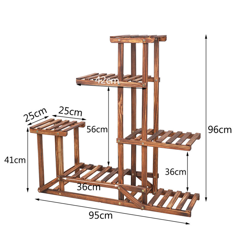 Nilsa Plant Stand