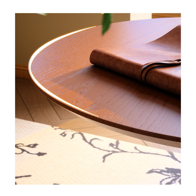 Table basse de style rétro classique français
