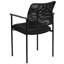 Chaise d'appoint en acier Comfort Mesh-118229019