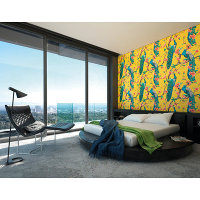 Archeveque Matte Wall Mural