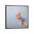 Black Framed Canvas is unavailable