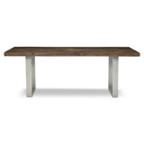 Logan Square 7 - Piece Dining Set