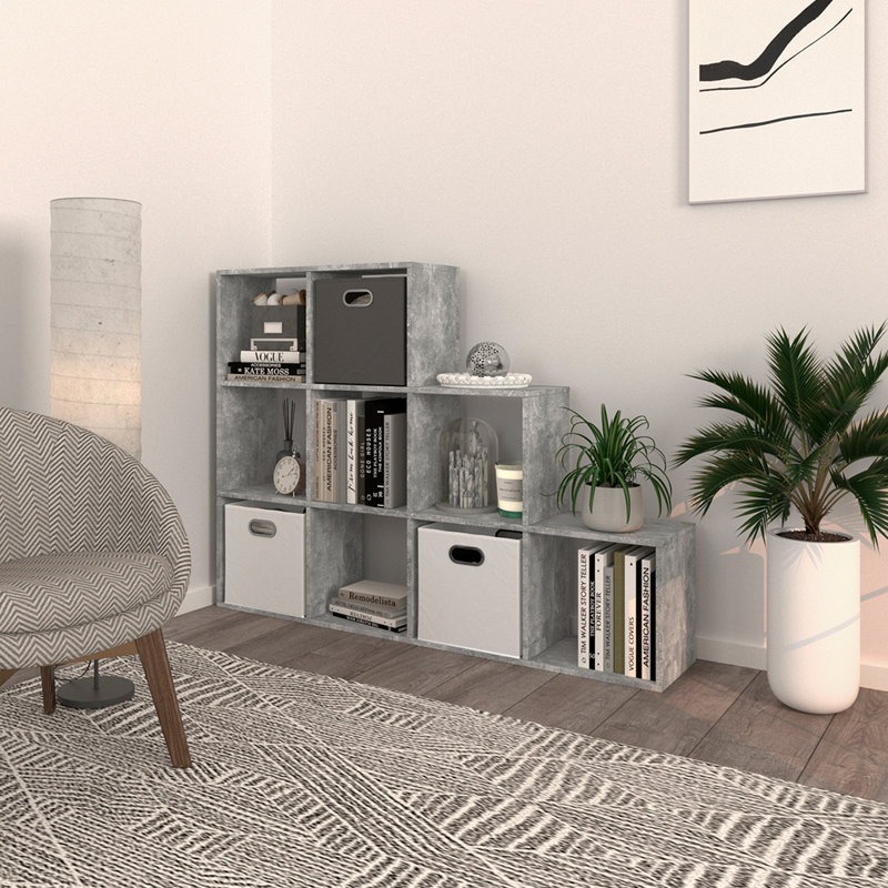 Angelamaria Ladder Bookcase