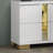 Modern 3pc Bedroom Set-1403401874-1403401902
