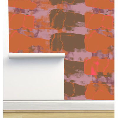 Julia Schumacher Designs Abstract Roll