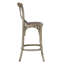 Tabouret de comptoir Gear
