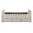 Mainardo Upholstered Velvet Daybed with Trundle Bed-806203432