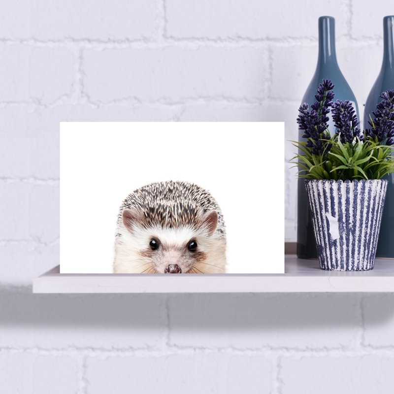 Wrapped Canvas Print, 30.48 cm H x 45.72 cm W