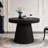 Small Round Dining Table, Modern Kitchen Table-1440172583