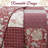 Modern & Contemporary Cotton Quilt-165228210