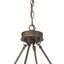 Madalyn 12-Light Chandelier-1468811154