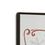 Père Noël, ensemble de 2 reproductions d'art sur toile-115073971-115073974-115073998