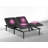 Base Immersive Sound Multi-Massage Adjustable Bed with Wireless Remotes-98811896