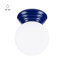 Zori Ceramic Flush Mount-1804512882