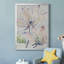 Toile de qualité supérieure Blossom Study II - prête à être accrochée-921693626-921693627