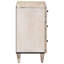50cm W Solid Wood Bedside Table