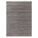 Lotus Flatweave Grey Rug