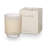 Refillable Boxed Glass Candle, Winter White-105889173