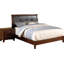 Lit plateforme touffeté Carpino-27244074