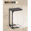 Angenette Trestle End Table-675120533-675120535