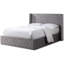 Bomford Upholstered Ottoman Storage Bed-888519258