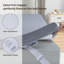 Surmatelas en mousse viscoélastique 3 po-1951143217