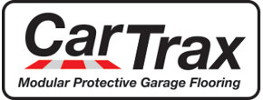 Logo CarTrax